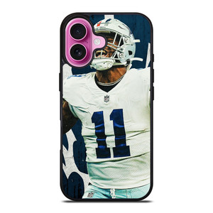 MICAH PARSONS DALLAS COWBOYS NFL iPhone 16 Plus Case Cover MICAH PARSONS DALLAS COWBOYS NFL iPhone 16 Plus Case Cover