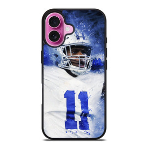 MICAH PARSONS DALLAS COWBOYS iPhone 16 Plus Case Cover MICAH PARSONS DALLAS COWBOYS iPhone 16 Plus Case Cover
