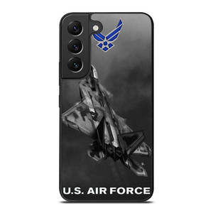 US AIR FORCE JET  Samsung Galaxy S22 Plus Case Cover