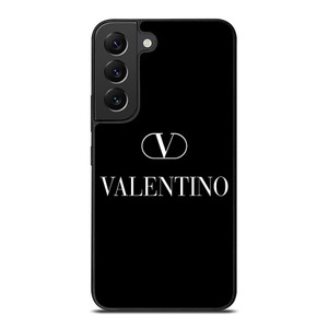 VALENTINO LUXURY LOGO Samsung Galaxy S22 Plus Case Cover VALENTINO LUXURY LOGO Samsung Galaxy S22 Plus Case Cover