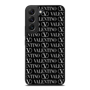 VALENTINO LUXURY PATTERN  Samsung Galaxy S22 Plus Case Cover