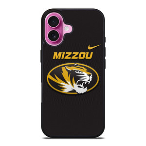 MIZZOU TIGERS NIKE iPhone 16 Plus Case Cover