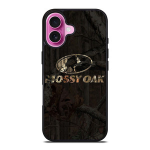 MOSSY OAK OUTDOOR CAMO iPhone 16 Plus Case Cover MOSSY OAK OUTDOOR CAMO iPhone 16 Plus Case Cover