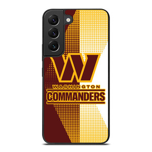 WASHINGTON COMMANDERS FOOTBALL Samsung Galaxy S22 Plus Case Cover WASHINGTON COMMANDERS FOOTBALL Samsung Galaxy S22 Plus Case Cover