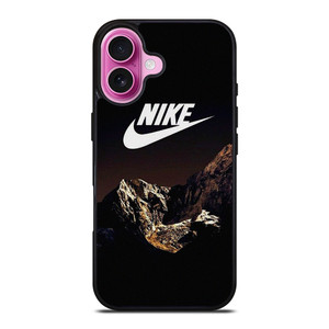 NIKE MOUNTAIN COOL iPhone 16 Plus Case Cover NIKE MOUNTAIN COOL iPhone 16 Plus Case Cover