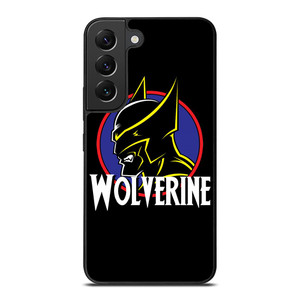 WOLVERINE CARTOON ICON Samsung Galaxy S22 Plus Case Cover WOLVERINE CARTOON ICON Samsung Galaxy S22 Plus Case Cover