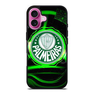 PALMEIRAS ESPORTIVA SAO PAULO iPhone 16 Plus Case Cover PALMEIRAS ESPORTIVA SAO PAULO iPhone 16 Plus Case Cover