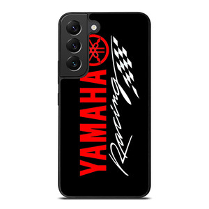 YAMAHA RACING LOGO  Samsung Galaxy S22 Plus Case Cover