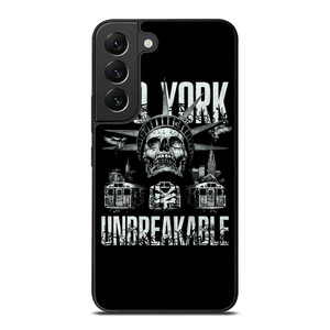 ZOO YORK UNBREAKABLE SKATEBOARD Samsung Galaxy S22 Plus Case Cover ZOO YORK UNBREAKABLE SKATEBOARD Samsung Galaxy S22 Plus Case Cover