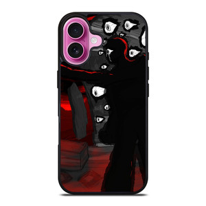 ROBLOX DOORS GAMES iPhone 16 Plus Case Cover