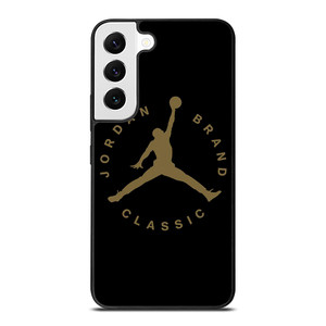 AIR JORDAN BRAND CLASSIC Samsung Galaxy S22 Case Cover AIR JORDAN BRAND CLASSIC Samsung Galaxy S22 Case Cover