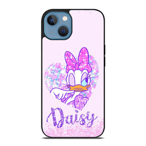 DAISY DYCK LOVE DISNEY iPhone 13 Case Cover DAISY DYCK LOVE DISNEY iPhone 13 Case Cover