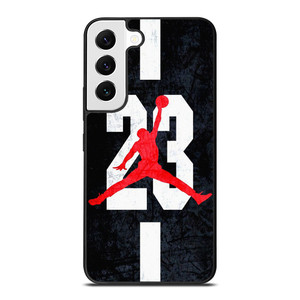 AIR JORDAN JUMP MAN NIKE 23 STRIPE Samsung Galaxy S22 Case Cover AIR JORDAN JUMP MAN NIKE 23 STRIPE Samsung Galaxy S22 Case Cover