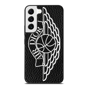 AIR JORDAN X DIOR Samsung Galaxy S22 Case Cover AIR JORDAN X DIOR Samsung Galaxy S22 Case Cover