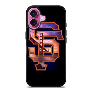 SF SAN FRANCISCO GIANTS BASEBALL ICON iPhone 16 Plus Case Cover SF SAN FRANCISCO GIANTS BASEBALL ICON iPhone 16 Plus Case Cover