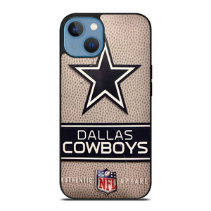 DALLAS COWBOYS NFL APPAREL iPhone 13 Case Cover