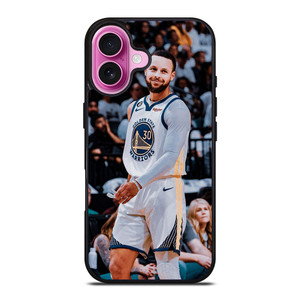STEPHEN CURRY AESTHETIC iPhone 16 Plus Case Cover STEPHEN CURRY AESTHETIC iPhone 16 Plus Case Cover