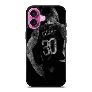 STEPHEN CURRY GOLDEN STATE WARRIORS RUSTY iPhone 16 Plus Case Cover STEPHEN CURRY GOLDEN STATE WARRIORS RUSTY iPhone 16 Plus Case Cover