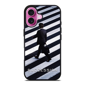 SUCCESSION KENDALL ROY iPhone 16 Plus Case Cover SUCCESSION KENDALL ROY iPhone 16 Plus Case Cover