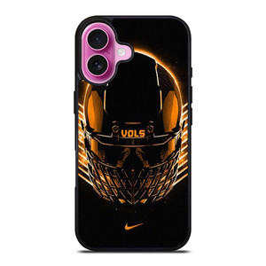 TENNESSEE VOLUNTEERS VOLS HELMET iPhone 16 Plus Case Cover TENNESSEE VOLUNTEERS VOLS HELMET iPhone 16 Plus Case Cover
