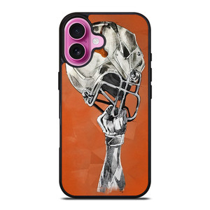 TEXAS LONGHORNS FOOTBALL HELMET iPhone 16 Plus Case Cover TEXAS LONGHORNS FOOTBALL HELMET iPhone 16 Plus Case Cover