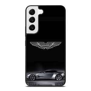 ASTON MARTIN DB 11 CAR Samsung Galaxy S22 Case Cover ASTON MARTIN DB 11 CAR Samsung Galaxy S22 Case Cover