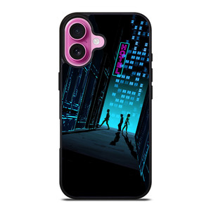 THE WOLF AMONG US GAME iPhone 16 Plus Case Cover THE WOLF AMONG US GAME iPhone 16 Plus Case Cover