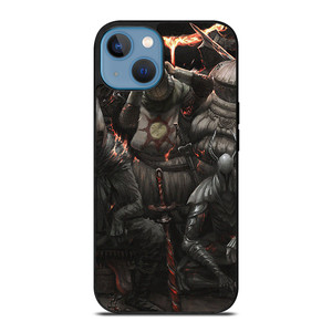 DARK SOULS SEIGMEYER iPhone 13 Case Cover DARK SOULS SEIGMEYER iPhone 13 Case Cover