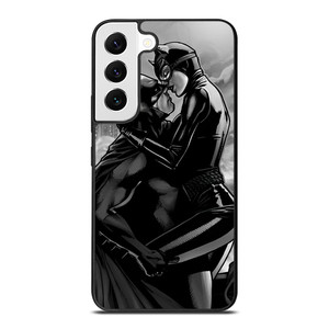 BATMAN CATWOMAN COMIC ROMANCE Samsung Galaxy S22 Case Cover BATMAN CATWOMAN COMIC ROMANCE Samsung Galaxy S22 Case Cover