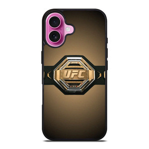 WORLD UFC CHAMPIONS WRESTLING BELT iPhone 16 Plus Case Cover WORLD UFC CHAMPIONS WRESTLING BELT iPhone 16 Plus Case Cover
