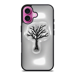 XXXTENTACION TREE RAPPER SYMBOL iPhone 16 Plus Case Cover XXXTENTACION TREE RAPPER SYMBOL iPhone 16 Plus Case Cover