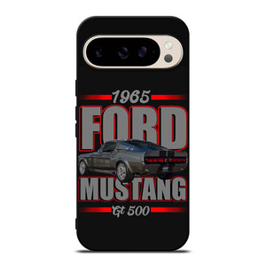 1995 FORD MUSTANG GT500 CLASSIC Google Pixel 9 Pro Case Cover 1995 FORD MUSTANG GT500 CLASSIC Google Pixel 9 Pro Case Cover