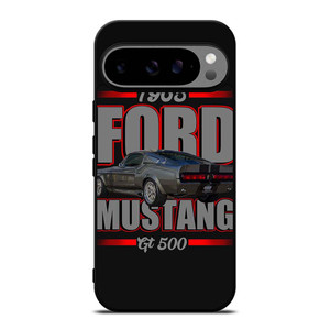 1995 FORD MUSTANG GT500 CLASSIC Google Pixel 9 Pro XL Case Cover