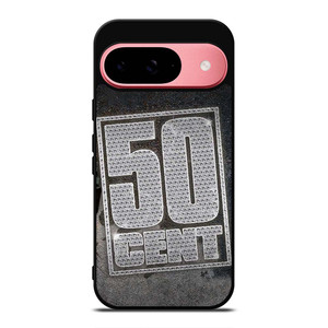 50 CENT RAPPER SIGN Google Pixel 9 Case Cover 50 CENT RAPPER SIGN Google Pixel 9 Case Cover