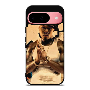 50 CENT RAPPER Google Pixel 9 Case Cover 50 CENT RAPPER Google Pixel 9 Case Cover