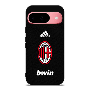 AC MILAN ADIDAS BWIN Google Pixel 9 Case Cover AC MILAN ADIDAS BWIN Google Pixel 9 Case Cover