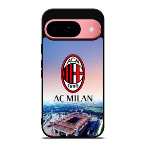 AC MILAN SAN SIRO STADIUM Google Pixel 9 Case Cover AC MILAN SAN SIRO STADIUM Google Pixel 9 Case Cover