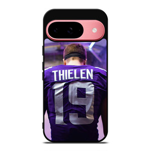 ADAM THIELEN MINNESOTA VIKINGS FOOTBALL Google Pixel 9 Case Cover ADAM THIELEN MINNESOTA VIKINGS FOOTBALL Google Pixel 9 Case Cover