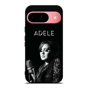 ADELE MALE SINGER Google Pixel 9 Case Cover ADELE MALE SINGER Google Pixel 9 Case Cover