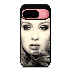 ADELE SINGER DIVA Google Pixel 9 Case Cover ADELE SINGER DIVA Google Pixel 9 Case Cover