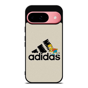 ADIDAS THE SIMPSONS Google Pixel 9 Case Cover ADIDAS THE SIMPSONS Google Pixel 9 Case Cover