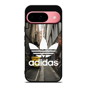 ADIDAS URBAN LOGO Google Pixel 9 Case Cover ADIDAS URBAN LOGO Google Pixel 9 Case Cover