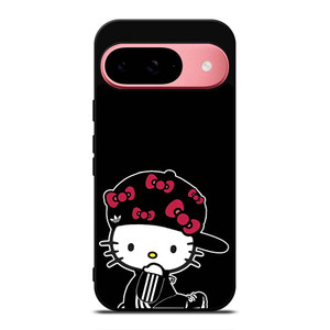 ADIDAS X HELLO KITTY CUTE Google Pixel 9 Case Cover ADIDAS X HELLO KITTY CUTE Google Pixel 9 Case Cover