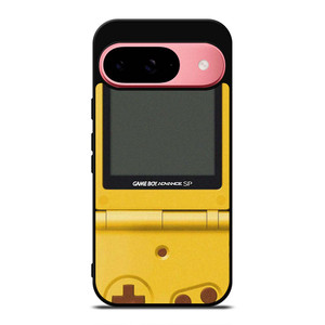ADVANCE SP GAME BOY Google Pixel 9 Case Cover ADVANCE SP GAME BOY Google Pixel 9 Case Cover