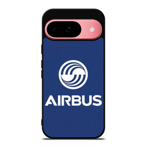 AIRBUS AEROSPACE EMBLEM Google Pixel 9 Case Cover AIRBUS AEROSPACE EMBLEM Google Pixel 9 Case Cover