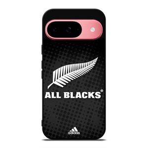 ALL BLACKS NEW ZEALAND ADIDAS Google Pixel 9 Case Cover ALL BLACKS NEW ZEALAND ADIDAS Google Pixel 9 Case Cover
