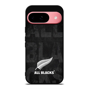 ALL BLACKS NEW ZEALAND TEAM LOGO Google Pixel 9 Case Cover ALL BLACKS NEW ZEALAND TEAM LOGO Google Pixel 9 Case Cover