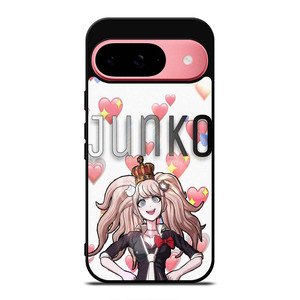 ANIME JUNKO ENOSHIMA CUTE Google Pixel 9 Case Cover ANIME JUNKO ENOSHIMA CUTE Google Pixel 9 Case Cover