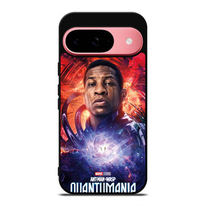 ANT-MAN AND THE WASP QUANTUMANIA KANG THE CONQUEROR Google Pixel 9 Case Cover ANT-MAN AND THE WASP QUANTUMANIA KANG THE CONQUEROR Google Pixel 9 Case Cover