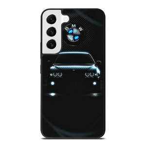 BMW CARS CARBON Samsung Galaxy S22 Case Cover BMW CARS CARBON Samsung Galaxy S22 Case Cover